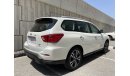 Nissan Pathfinder SL 3500