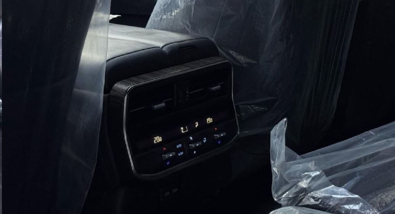 Toyota Land Cruiser 2022 LC300 Twin Turbo RHD Diesel Engine Full Option