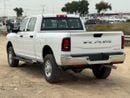 RAM 2500 TRADESMAN