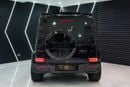 مرسيدس بنز G 63 AMG Brabus Body Kit, GCC Specs!!