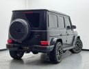 Mercedes Benz G63 AMG STD 2019 Mercedes-Benz G63 AMG, 1 Year Warranty, Service History, Excellent Condition