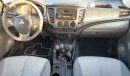 Mitsubishi L200 Mitsubishi L200 2016 4x4 Ref#721