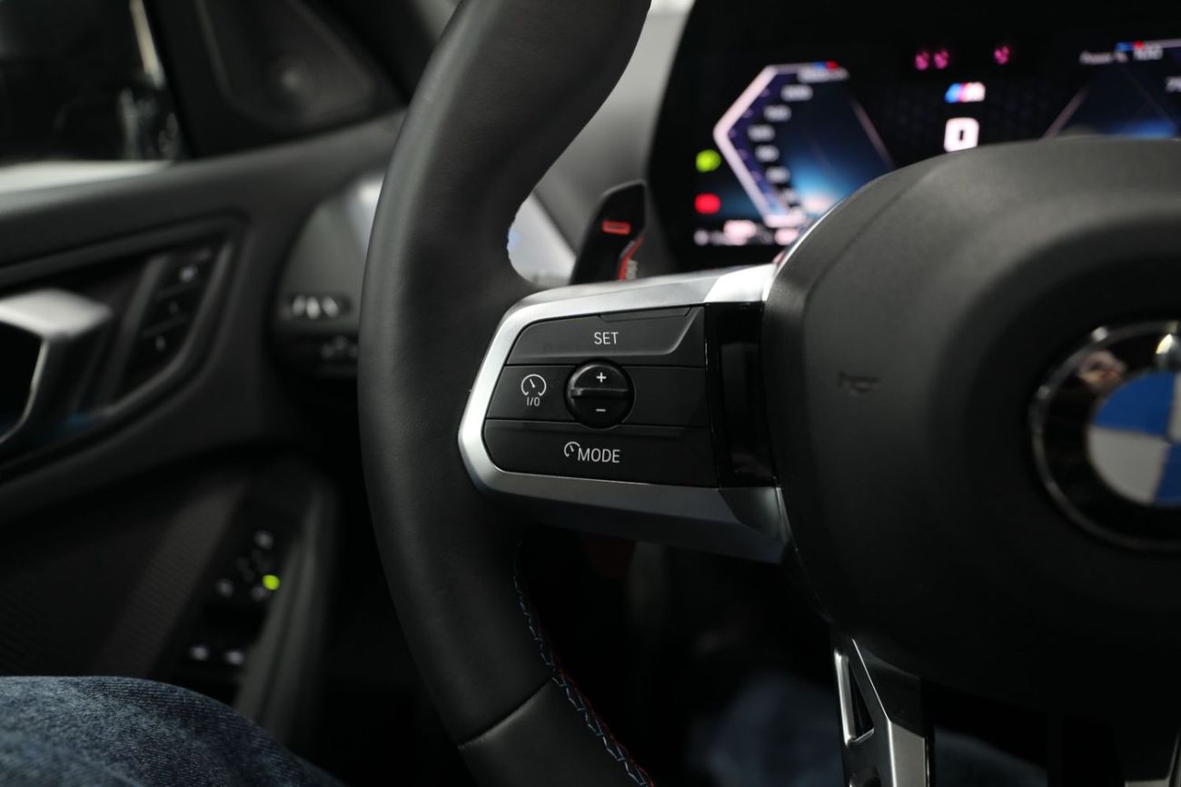 BMW X2 BMW M2 35 | Low Kms | 2.0L 312 Hp | AED 3,350 monthly with 0% Downpayment | Free registration | 2 Ye