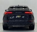 Lamborghini Urus S 4.0T V8 2021 Lamborghini Urus, Agency Warranty +SP, Full Agency Service History, GCC