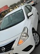 Nissan Sunny S