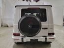 Mercedes-Benz G 63 AMG 2025 MERCEDES G63 AMG CARBON FIBER BRAND NEW 0M