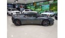 Lotus Evora S