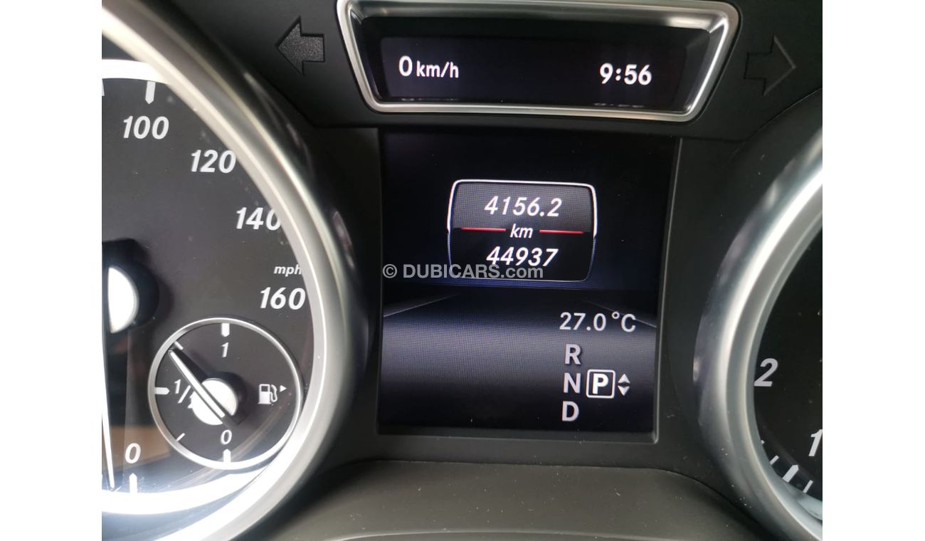 Mercedes Benz GL450 WITH 2019 AMG 63 BODY KITS / 7 SEATS / LUXURY  / EXCELLENT CONDITION. 100% LIKE 2019