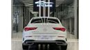 Mercedes-Benz CLA 250 MERCEDES CLA 250 MODEL 2020 NO ACCIDENT OR PAINT