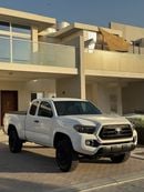 تويوتا تاكوما