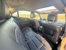 Mercedes Benz E200