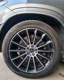 Mercedes-Benz GLE 400d MERCEDES BENZ GLE400D 2022 MODEL DIESEL