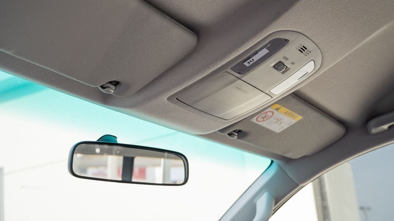 تويوتا هيلوكس TOYOTA HILUX SCAB 4X4 4CYL 2.7 -2026YM