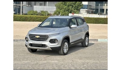 Chevrolet Groove 2023