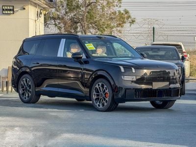 Lynk & Co 900 Lynk & Co 900 ULTRA 2025