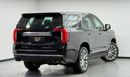 GMC Yukon Denali 6.2L (8 Seater) 2021 GMC Yukon Denali, Dec/2026 GMC Warranty + Service Package, GMC Full Serv
