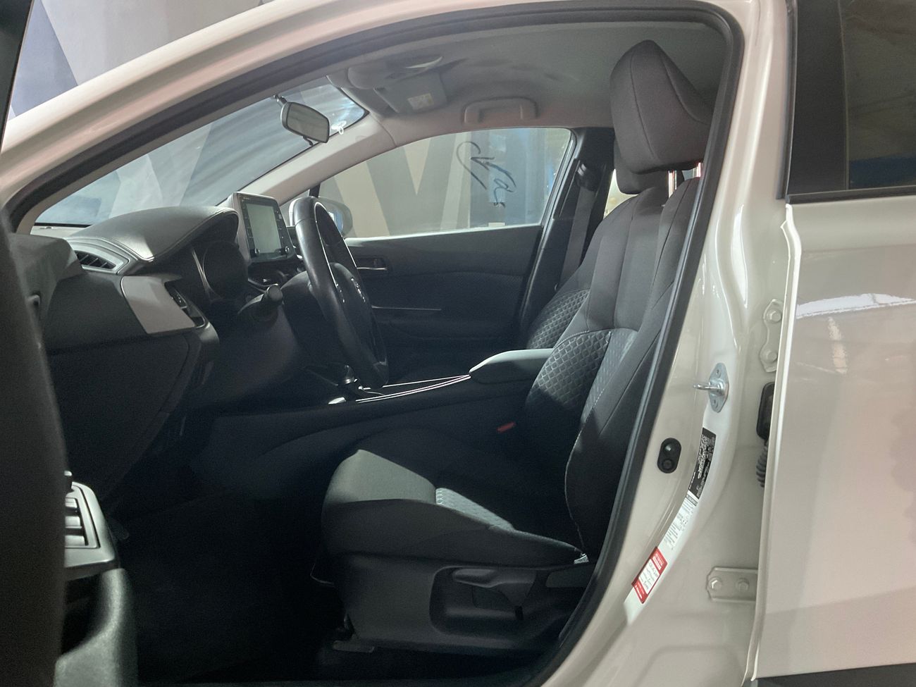 Toyota CHR GX | Guaranteed Warranty | 0 Down Payment