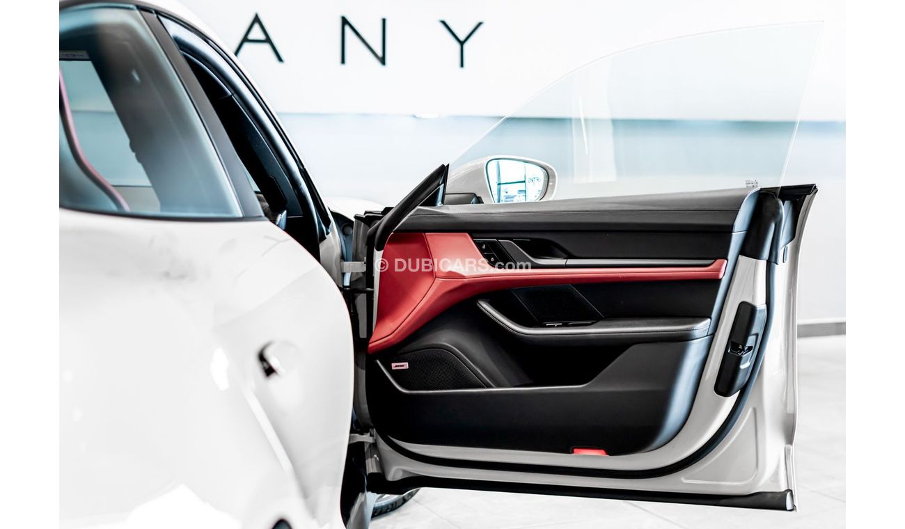 Porsche Taycan 2021 Porsche Taycan, 2025 Porsche Warranty, Performance Battery Plus, GCC, Low Km