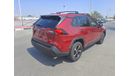 Toyota RAV4 TOYOTA RAV4 FULL OPTION PUSH START