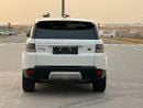 Land Rover Range Rover Sport HSE