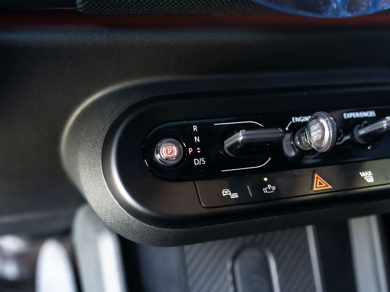 Mini John Cooper Works Clubman JOHN COOPER WORKS