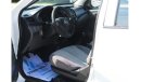 Mitsubishi L200 2016 | L200 4X2 - DOUBLE CABIN PICKUP WITH GCC SPECS AND EXCELLENT CONDITION