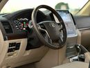 تويوتا لاند كروزر 2018 Toyota Land Cruiser EXR – GCC Specs – Single Owner – No Accident.