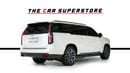 Cadillac Escalade SPORT 600 - GCC- Cadillac service package available