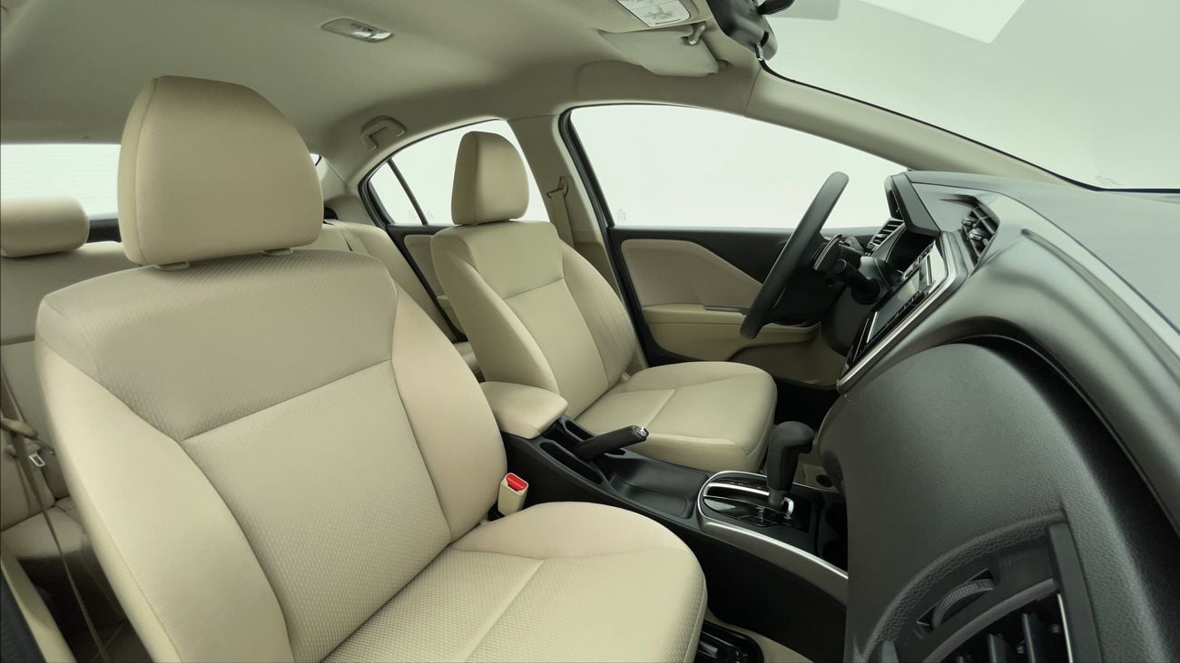 Honda City EX 1.5 | Zero Down Payment | Free Home Test Drive