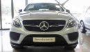 Mercedes-Benz GLE 43 AMG 4 Matic