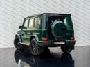 مرسيدس بنز G 63 AMG 4MATIC SUV