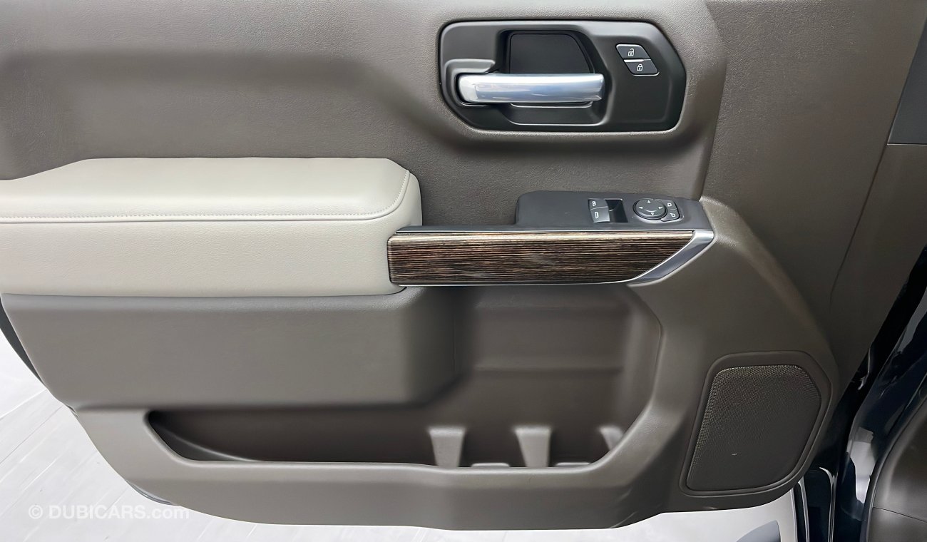 GMC Sierra SLE 5.3 | Under Warranty | Inspected on 150+ parameters