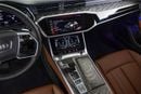 Audi A6 40 TFSI