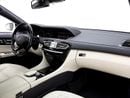 Mercedes-Benz CL 550