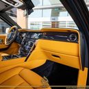 Rolls-Royce Cullinan MANSORY