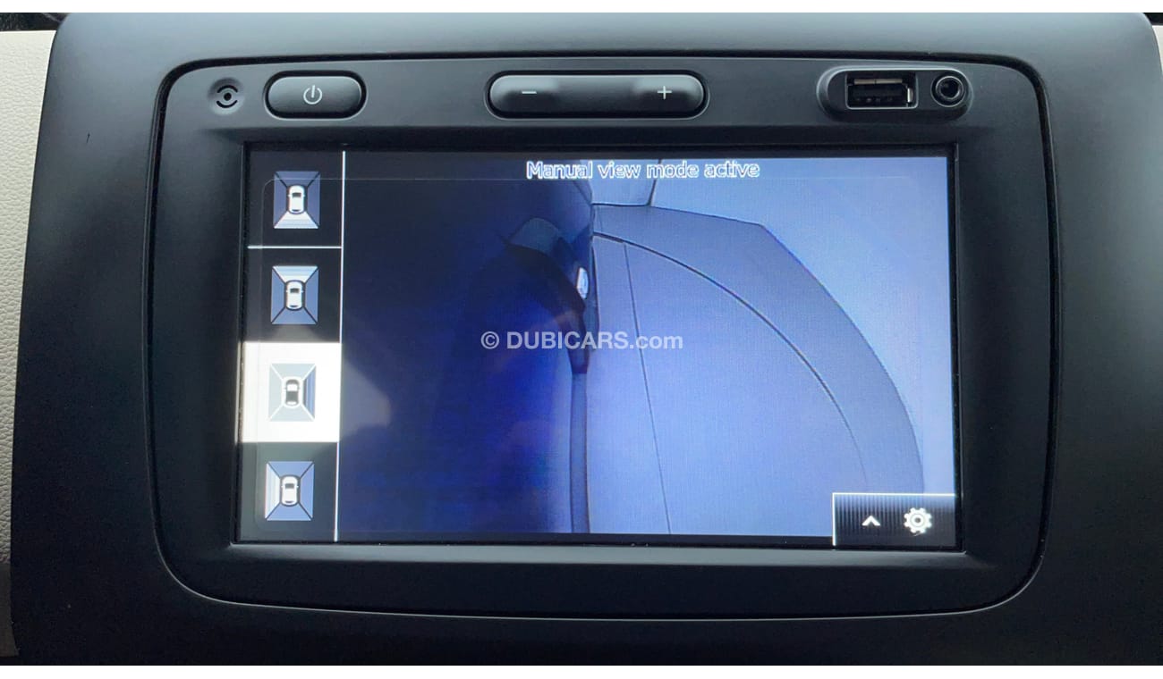 Renault Duster LE 1.6 | Zero Down Payment | Free Home Test Drive