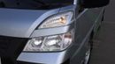 سي إم سي D 260 ( Only For Export ) Window Van 2.4L RWD 2025 GCC BRAND NEW