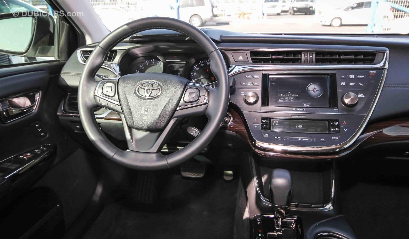 Toyota Avalon