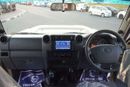 تويوتا لاند كروزر بيك آب Double Cabin 4.5L