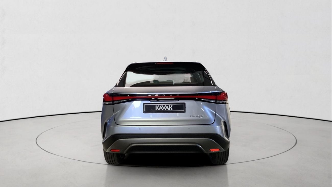 Lexus RX350 Prestige 3.5L (296 HP) Prestige | Guaranteed Warranty | 0 Down Payment