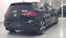 Volkswagen Golf GTI stage 2