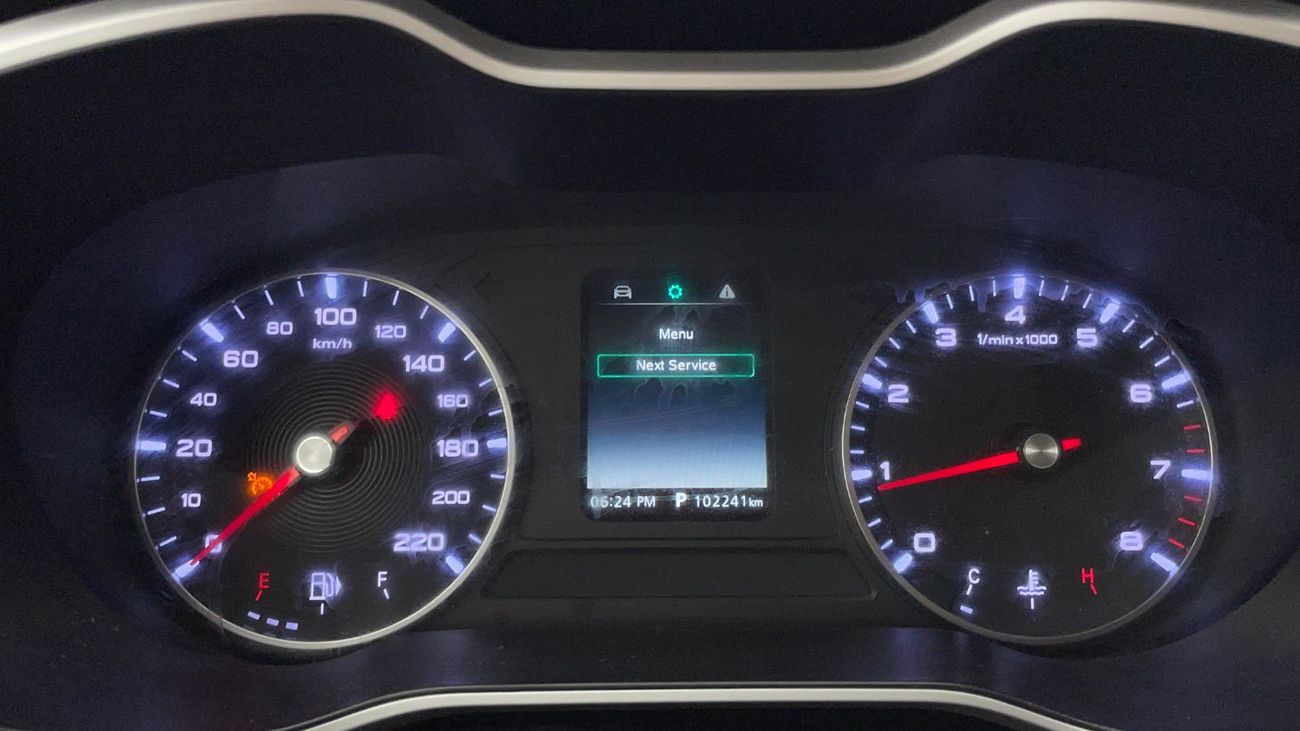 MG ZS 1.5L 2022 | 0 DP | 561/Month | 30 Day Return | Service History