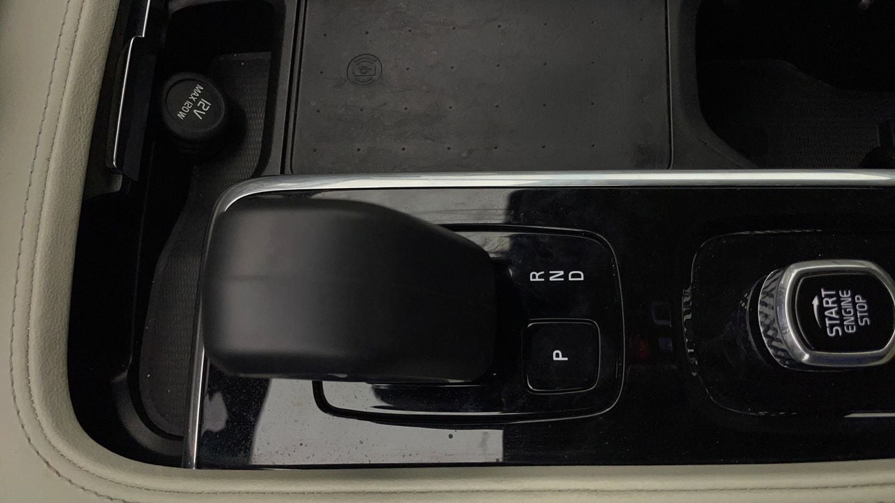 فولفو S90 B5 CORE 2 | بدون دفعة مقدمة | اختبار القيادة في المنزل