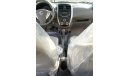 Nissan Sunny 2020 1.5L With Chrome Package For Export Only