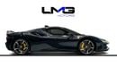 Ferrari SF90 Stradale FERRARI SF90 STRADALE ASSETTO FIORONO | EUROPEAN | FULL CARBON HIGH OPTIONS | LMG MOTORS