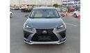 لكزس NX 300 2021 LEXUS NX300