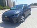 Toyota Yaris 1.5L G