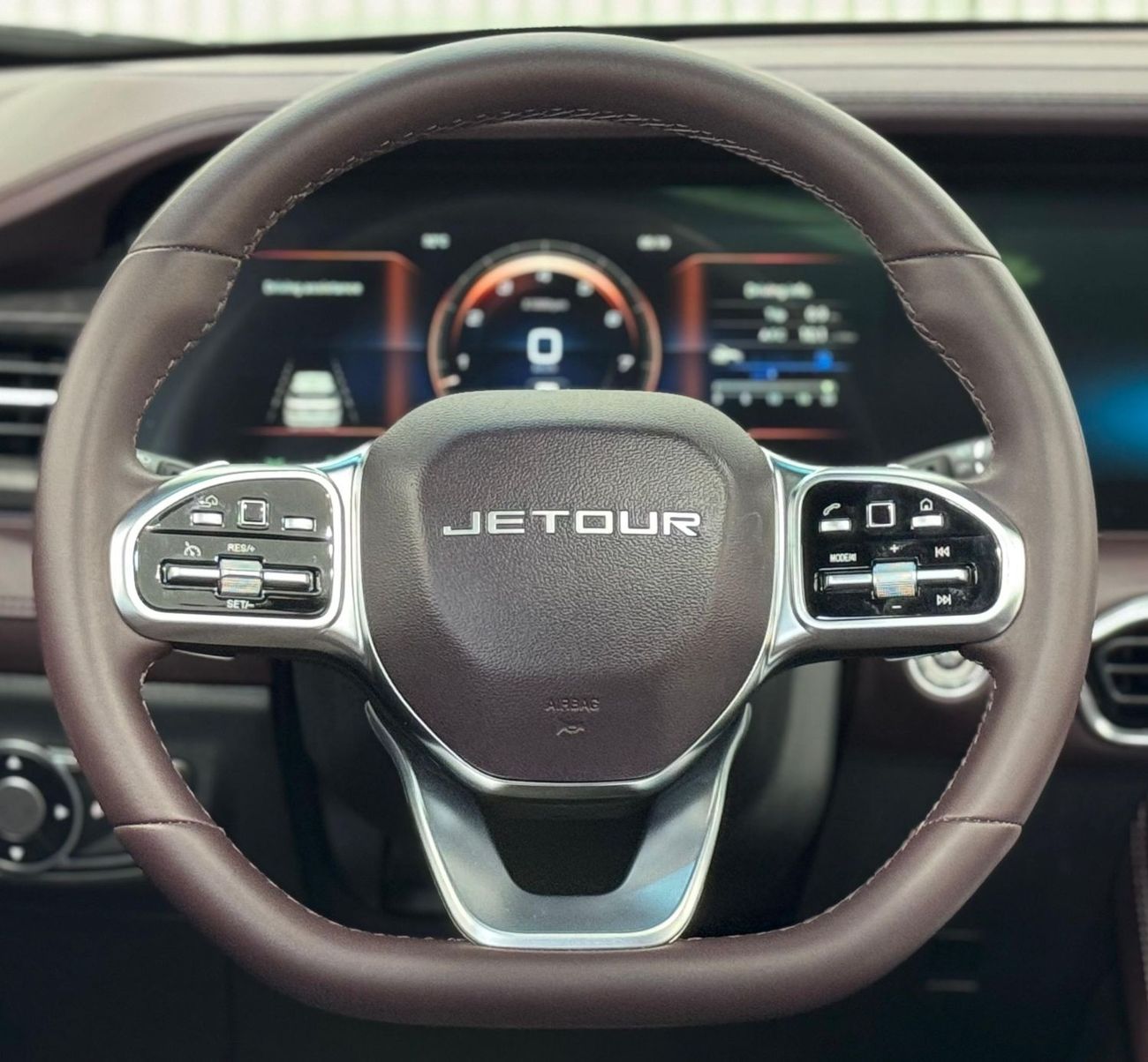 Jetour X90 Plus 2023 Jetour X90 Plus, 2028 Jetour Warranty, 2026 Jetour Service Pack, Full Options, Low Kms, GCC