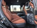 لكزس LX 700h VIP
