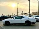 Dodge Challenger GT 3.6L | Monthly 1300/- | 0% DP | Sport Drive | Fabric Leather Seats | # 33174